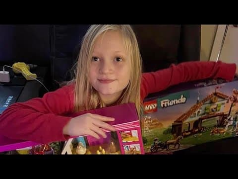 Audrii Cunningham: KHOU 11 coverage of search for missing 11-year-old