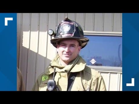 Retired Newark firefighter killed in Coshocton County motorcycle crash