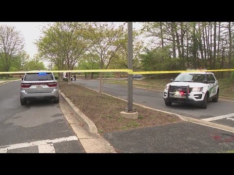 Prince George's Co. State's Attorney calls on parents to stop their kids from attending "senior skip