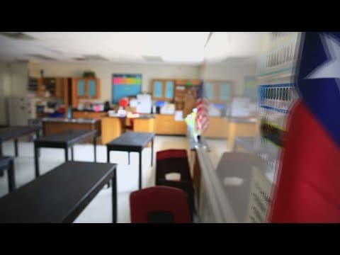 School choice bill could be passed by the Texas Senate today