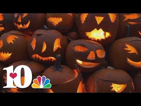 Halloween History: Exploring the evolution of the scary holiday