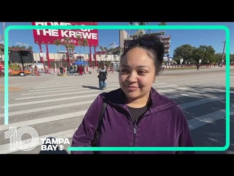 On-site D-SNAP assistance available for Tampa Bay residents impacted by hurricanes