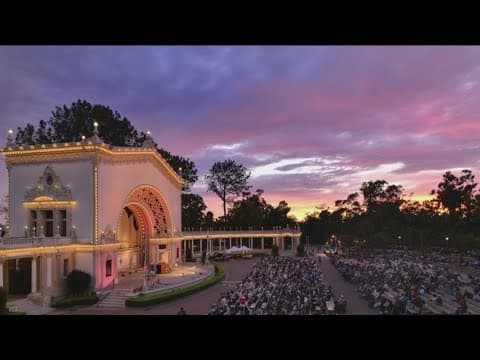 Spreckels Organ Society presents the
37th San Diego International Summer Organ Festival