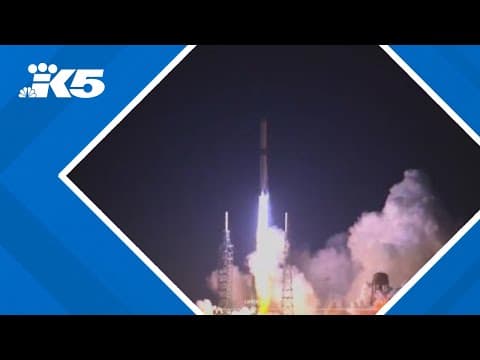 Reports say Jeff Bezos' rocket company Blue Origin preparing for major layoffs