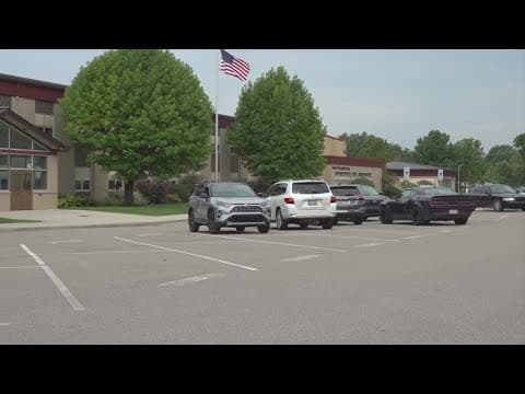 New Johnstown-Monroe superintendent preparing for Intel population boom