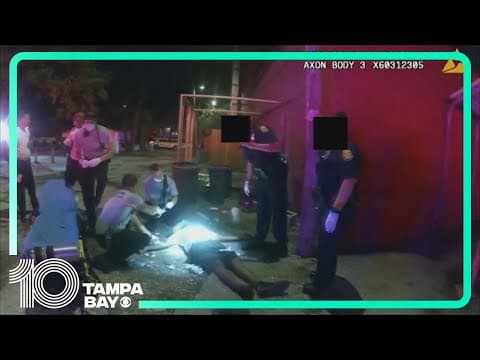 Number of dead Floridians identified with horse tranquilizer xylazine in their bodies doubled in 202