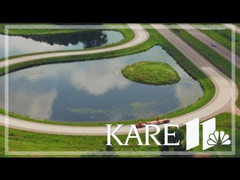 Building a Better Road: How MnRoad facility on I-94 is creating the road of the future