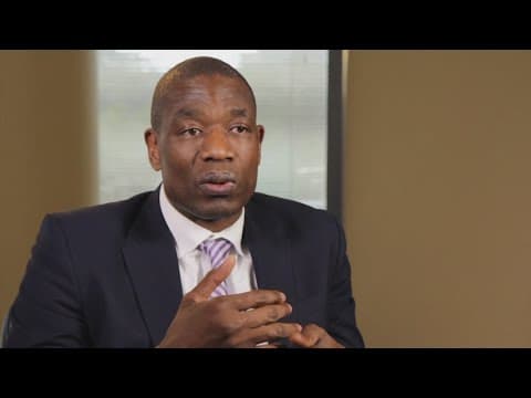 Dikembe Mutombo, NBA legend and humanitarian, dead at 58