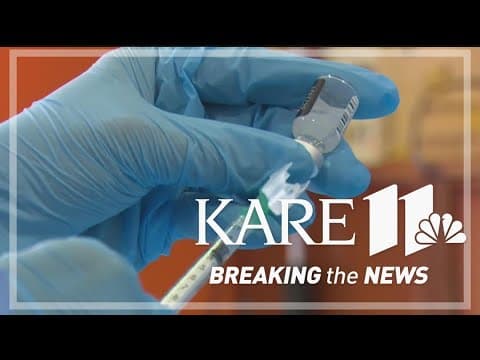 Answering common questions about the new COVID-19 booster shots