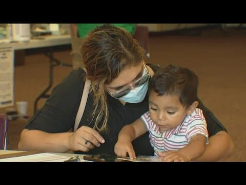 How Latinos voted in the  elections in San Diego County