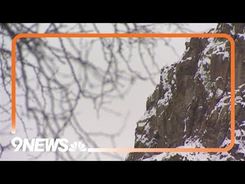 How climate change is impacting Colorado's snowpack