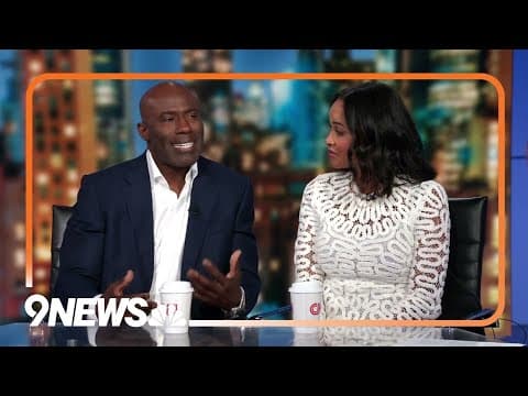 ‘Treated like a convict’: Terrell Davis describes getting handcuffed on a plane