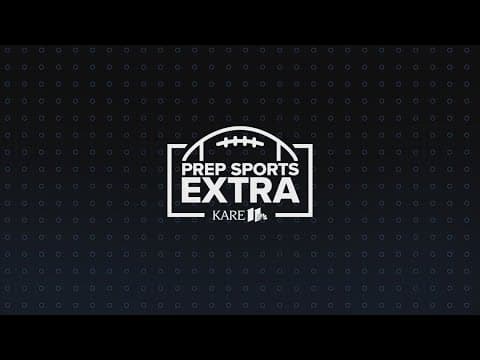 Prep Sports Extra: Oct. 3, 2025