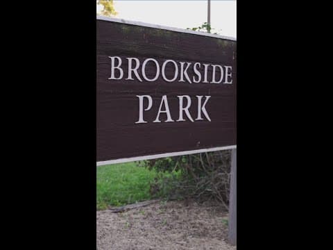 Public funeral service to be held for infant found in Brookside Park