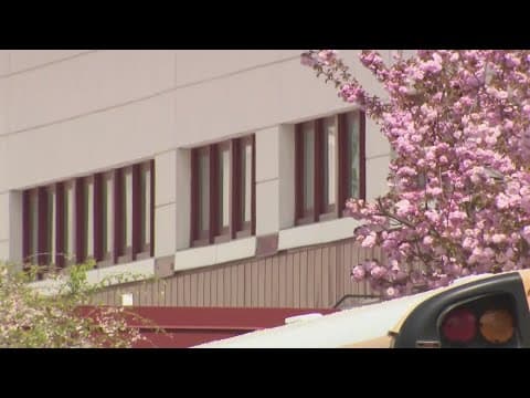 Judge dismisses lawsuit filed by Fairfax and Arlington public schools