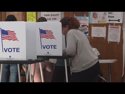 Election Special: DMV ballot questions, initiatives, bonds explained