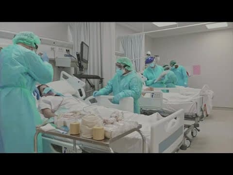 Symptoms you should watch out for when you're in cardiac distress