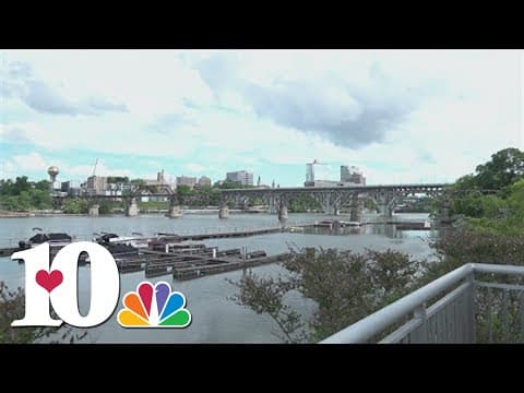 Hometown Spotlight: The best water places to visit in Knox County