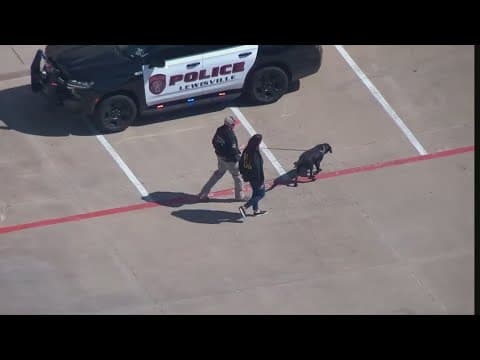 New details released surrounding deadly shooting in Lewisville