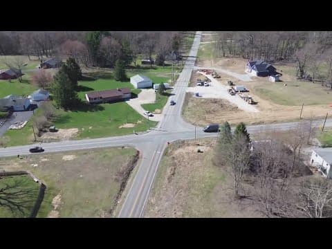 More than 25 roundabouts coming to Delaware County in the next 5 years