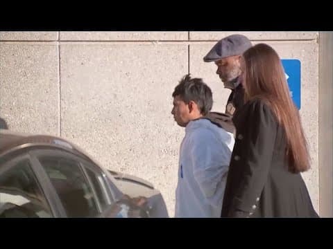 What we know about man accused of burning woman to death on NYC subway