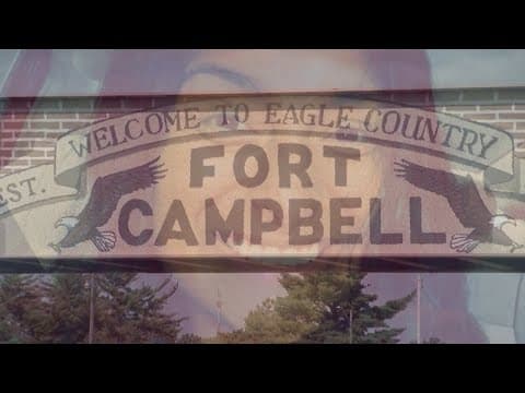 North Texas soldier killed in Kentucky: What we know