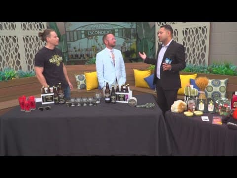 Grand Avenue Festival | Escondido mayor gives a preview