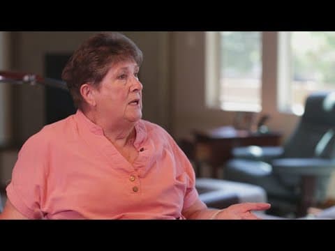 Retired teacher shares warning after losing thousands of dollars in scam