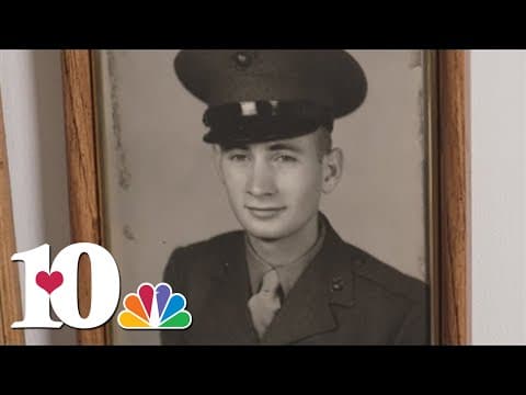 Service and Sacrifice: Surviving 'Frozen Chosin'