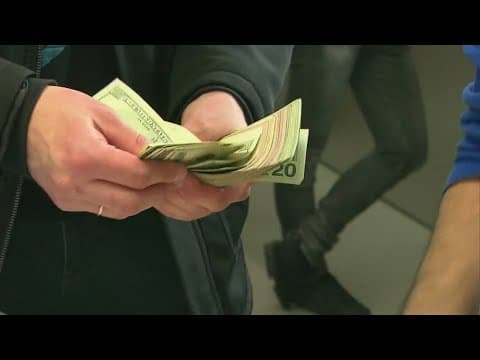 Trump's proposed tariffs prevent interest rate cut, Fed chair says