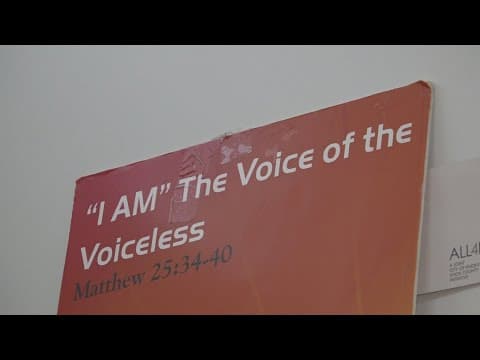 Knoxville community advocate urges city to consider local violence reduction group