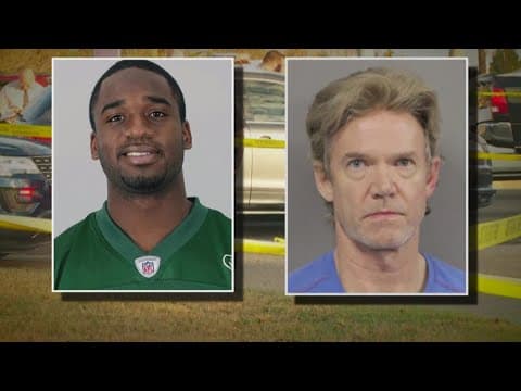 Gasser pleads guilty in Joe McKnight killing