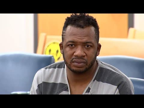 Bond set at $100,000 for driver of van in deadly Clark County school bus crash