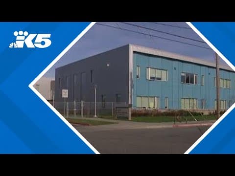 Man arrested in stabbing of 13-year-old near Everett middle school