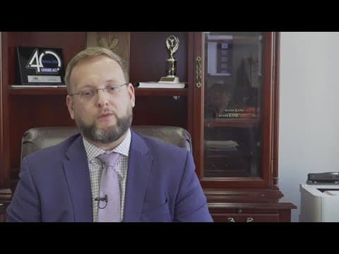 Knox County Trustee Justin Biggs releases statement as comptroller investigates use of taxpayer doll