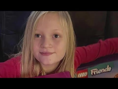 Family members urge Texas lawmakers to support 'Audrii's Law'