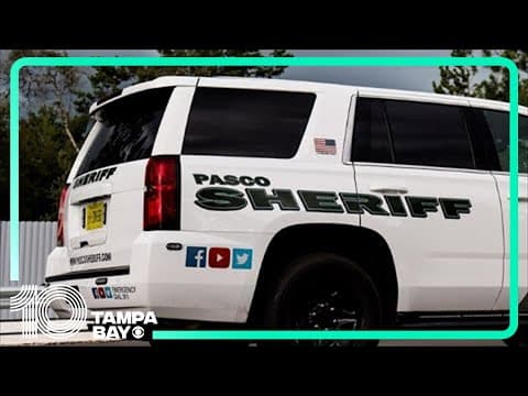 Pasco sheriff, FBI to detail takedown of interstate drug trafficking organization