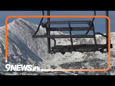 Vail Resorts announces planned layoffs