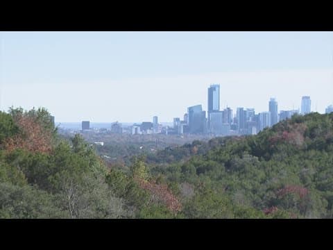 Tips for battling cedar fever