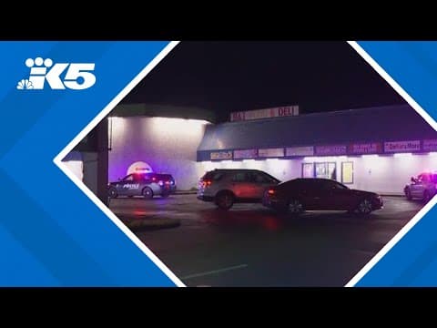 Random person among those injured in shooting inside Lakewood B&I Marketplace