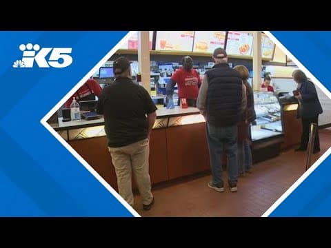 Original Burgermaster location in Seattle to close