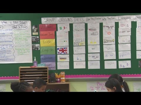 New Louisiana law requires every school classroom display the 10 commandments