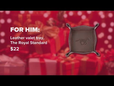 Here are some perfect Dallas gift ideas for under $20