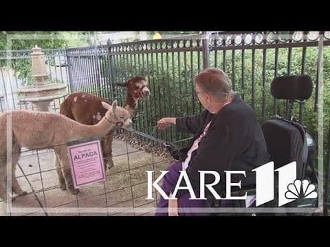 Minnesota State Fair comes to seniors