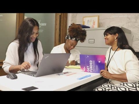 WomenVenture aims to support small businesses