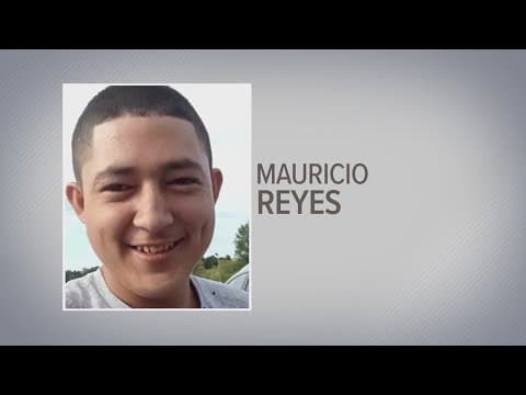 Father pleads for help finding his missing teenage son with mental disabilities