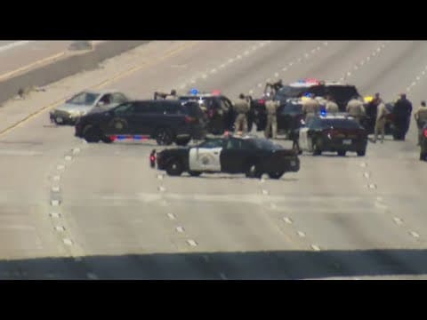 Deep dive on how long officers wait in a standoff