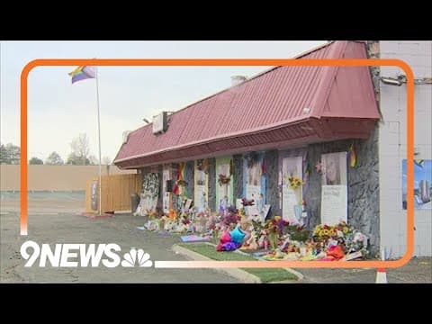 Tips for managing trauma 1 year after Club Q shooting