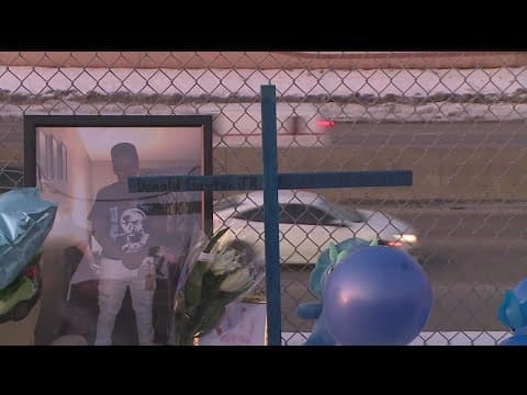 Siblings struck in deadly Bloomington hit-and-run; woman charged