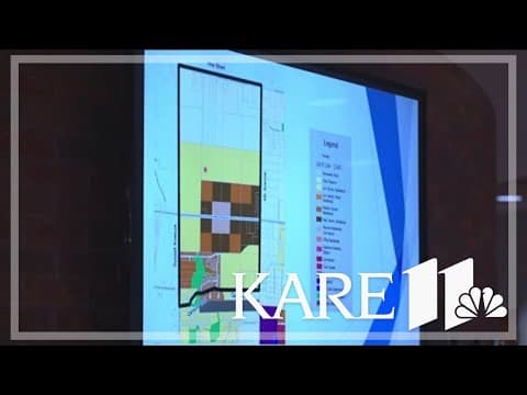 Lino Lakes City Council tables Madinah Lakes project; developers say it's racially motivated